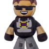 Tube Heroes Sky Plush, 8" H x 8" W 29 91afAVDnT3L