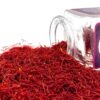 Saffron Premium Grade Threads - 2 grams = 300 Servings |100% Natural & Premium Quality | Sourced Directly from the Valleys of Himalayan Mountains | Kesar, Azafaran, زعفران , Zafran | By Safaroma 16 91ahY47XfIL