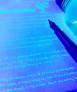 Noodler's Ink Blue Ghost Invisible 3oz Bottled Ink 30 91akf4lIH4L