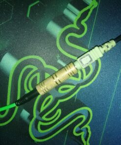 Razer Adaro Stereos - Analog Headphones 23 91amXHcfQdL