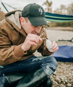 Stansport 4 oz. Snuffer Bottle (600) 6 91asNheoB8L