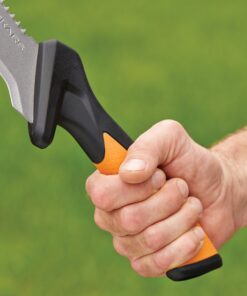 Fiskars 18 Inch Billhook Saw (1-Pack) 9 in Blade 16 91auArevsQL