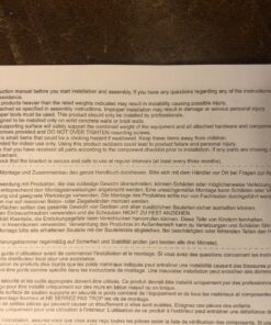 Mount-It! Corner TV Mount | Premium Swivel Full Motion Caddy Corner Wall Bracket for 37-63 inch Flat Panel Screens VESA up to 800x400, 132 lb Capacity, Black 55 91b4XCqAsrL