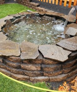 Aquascape 75000 Pond Air 2 (Double Outlet Aeration Kit) 2-Outlet 55 91b6OwWHR3L