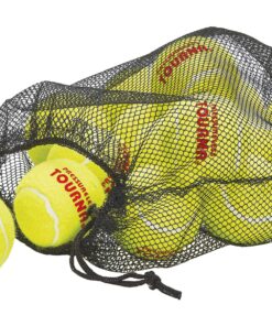 Tourna Mesh Carry Bag of 18 Tennis Balls 20 91b7aFQHMML