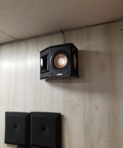 BIC Acoustech PL-66 Surround Speakers (Pair) 37 91b80xsjWLL