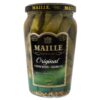 Maille Pickles Cornichons Original The perfect cornichon for garnishing a gourmet sandwich or snacking Product of France 13.5 oz 26 91b9t73YevL