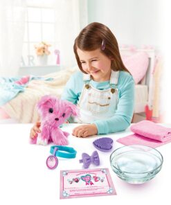 Scruff-a-Luvs Mystery Rescue Pet - Pink 30 91bDIVSlxqL