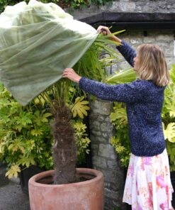 Tierra Garden 50-8000 Haxnicks Easy Fleece Jacket, 2-Pack, Large 11 91bGVrIxaL