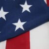 Made in USA Flags Co. - Heavy-Duty Commercial Grade American Flag with PolyMax Polyester, Sewn Stripes, Embroidered Stars & Solid Brass Grommets - Fade-Resistant, All-Weather Flag (3’x5’) 3 by 5 foot 16 91bHpGCnaeL 5