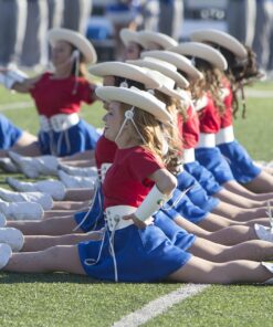 Sweethearts of the Gridiron DVD September 6, 2016 8 91bTIF5vAxL