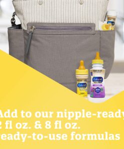 Enfamil Cross Cut Soft Nipples, Latex-Free & BPA Free, 12 Count (Pack of 1) 27 91bTtiWub2L