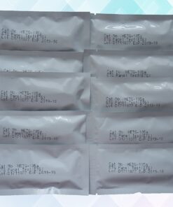 ETG Urine Alcohol Test - at Home Alcohol Urine Dip Detects 80 hrs (10Pack) HD ETG Test Kit 10 13 91be4ocVhgL