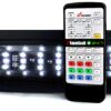 Finnex Planted 24/7 Fully Automated Aquarium LED, 36-Inch Not Controllable 36 Inch