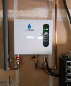 Ecosmart ECO 36 36kw 240V Electric Tankless Water Heater 42 91bla0BWaL