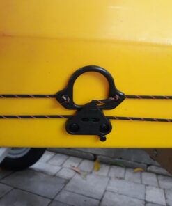 YakAttack Kayak LeverLoc HD Anchor Trolley 20 91blv8kcueL