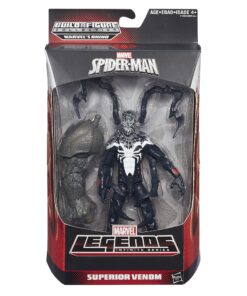 Marvel Legends Infinite Series Superior Venom 3 91bqT0MQoIL