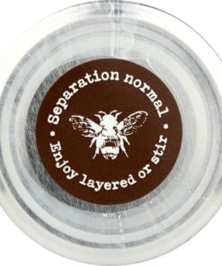 Savannah Bee Company Whipped Honey - All Natural Spreadable Honey Original 12 Ounce (Pack of 1) 12 91bqo8KEMoL