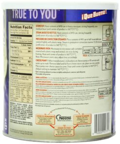Ortega Que Bueno Nacho Cheese Sauce, 6 lb. 10 oz. 6.62 Pound (Pack of 1) 17 91c Tyqf4fL