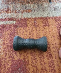 Tumaz Foot Roller, Ergonomic Designed Plantar Fasciitis Massage Roller for Relieving Fasciitis, Arch Pain, Myofascial Pain Syndrome, Massager Deep Tissue Acupresssure Recovery ◆【foot Roller】 - Original 28 91c ao6VNPL