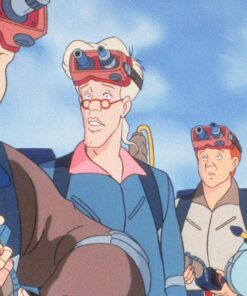 Real Ghostbusters, the - Volume 01 / Real Ghostbusters, the - Volume 02 / Real Ghostbusters, the - Volume 03 / Real Ghostbusters, the - Volume 04 / Real Ghostbusters, the - Volume 05 - Set 12 91c010Yw8RL