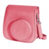 Fujifilm Instax Groovy Camera Case For Instax Mini 8 and 9 - Raspberry 58 91c3rfkMsiL