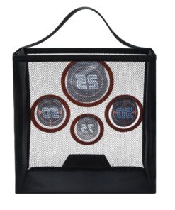 NERF Elite Portable Practice Target 15 91c6DaPm6L