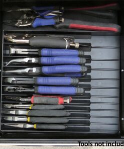 Tool Sorter Pliers Organizer – Black 23 91c7yVkvaVL