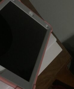 SEVROK 2-Pack Tempered Glass Screen Protector for iPad (9.7-Inch,2018/2017 Model,6th/5th Generation),iPad Air 1, iPad Air 2, iPad Pro 9.7-Inch, Apple Pencil Compatible, Case Friendly 33 91cLDlwef9L