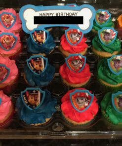 Wilton Rainbow Bright Standard Cupcake Liners,Paper, 300-Count Value Pack 20 91cNlLUUQL