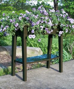 Adams Manufacturing 9303-60-3700 36-Inch Deluxe Garden Planter, Earth Brown 25 91cPaKaY6kL