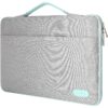 ProCase Laptop Sleeve Case Protective Bag 12 - 12.9 Inch LightGrey 54 91cQYw61zWL