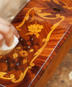 Howard LM0016 Lemon Oil Wood Polish, 16-Ounce 8 91cQb7GDmML