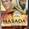 Masada - The Complete Epic Mini-Series DVD 
                             
                            September 11, 2007