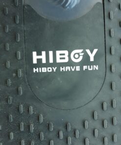 Hiboy S2/S2R Plus Electric Scooter, 8.5"/9" Tires, Up to 17/22 Miles Range, 350W Motor & 19 MPH Portable Folding Commuting Electric Scooter for Adults with Double Braking System and App S2 With Seat 72 91cWjAVg1JL 1