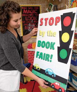 UCreate Foam Board, White, 20" x 30", 10 Sheets White, No Upcs 14 91ca2n9CEhL