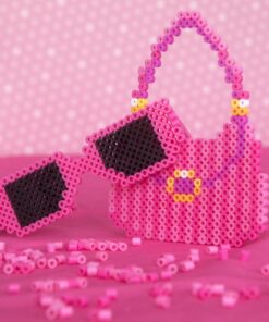 Perler Black Beads for Kids Crafts, 1000 pcs Perler Black Beads for Kids Crafts, 1000 Pcs Small 12 91ccRC5ECjL 2