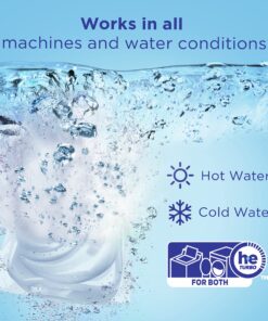 Tide PODS Free & Gentle Laundry Detergent Soap Pods, 81 count Unscented 81 Count (Pack of 1) 30 91cce7mkUS