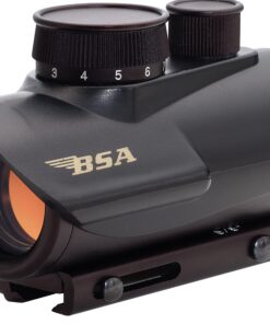BSA RD30 30mm Red Dot 5 MOA 17 91cd7gULORL