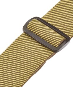 Fender Leather Strap Red/Black 28 91cefxrtTIL