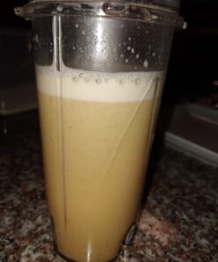 Blue Lotus Chai - Traditional Masala Chai - Makes 100 Cups - 3 Ounce Masala Spiced Chai Powder with Organic Spices - Instant Indian Tea No Steeping - No Gluten 3 Ounce (Pack of 1) 61 91chGTiBdFL