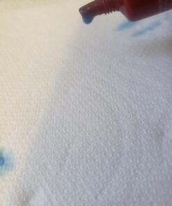 Loctite Threadlocker Blue 242 - Removable Thread Lock Glue for Nuts, Bolts, & Fasteners, Medium Strength Screw Glue to Prevent Loosening & Corrosion - 6 ml, 1 Pack 0.2 Fl. Oz (Pack of 1) 37 91crpiNQhLL