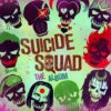 Suicide Squad: The Album Clean Version Audio CD 17 91cudFq2dZL