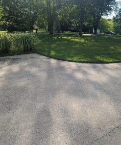 Greenworks 12 Amp Electric Corded Edger 27032 37 91cuz3pqQL