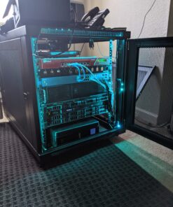 Entiqi Led Strip Lights 6.56ft for 40-60in TV USB Backlight Kit with Remote, 16 Color 5050 Bias HDTV, for 40-60 1 29 91cvK9SKaL