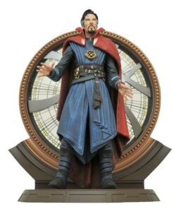Diamond Select Toys Marvel Select: Doctor Strange Movie Action Figure 15 91cvw40OL