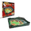 Game Zone Super Stadium Baseball Game - Realistic Tabletop Baseball Game for 2 Players Ages 6+
