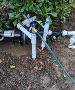 Flotec FP5172 Pump Sprinkler 1.5Hp, No Size, No Color 19 91d2ycKODDL