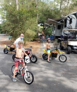 Razor RSF650 Electric Bike for Ages 16+ - 36V Rechargeable battery, Up to 17 MPH and 50 mins of Ride Time, for Riders up to 220 lbs 107 91d3HqpHNVL