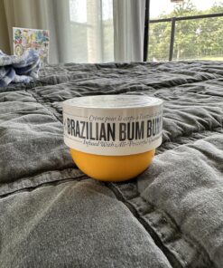 SOL DE JANEIRO Brazilian Bum Bum Cream 75 mL/2.5 fl oz. 37 91d5W2VP2SL